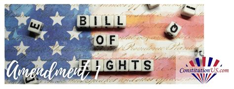 Original First Amendment Explained 的图像结果