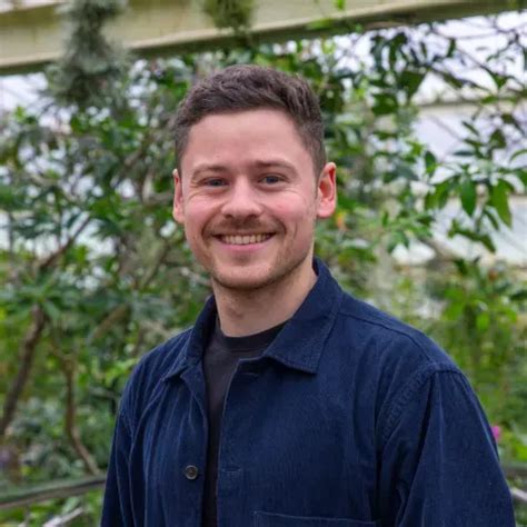 Dr Mike Charters | Kew