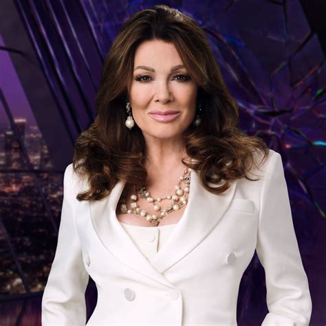 Lisa Vanderpump Gives Update on Very Different Vanderpump Rules Reboot