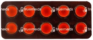 Nac 150 MG | Order Nac 150 MG Tablet Sr Online at Truemeds