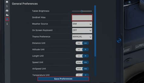 Image result for How to Use Simbrief Downloader