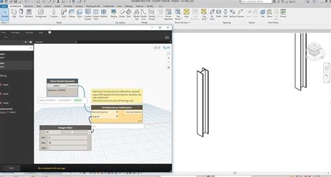 Rotate Object Dynamo 的图像结果
