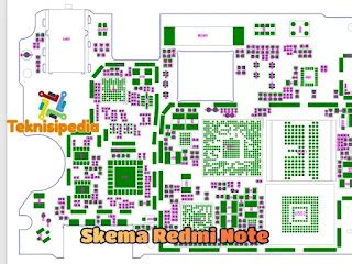 skema diagram mi 4lte - Perbandingan Skema Diagram Mi ...