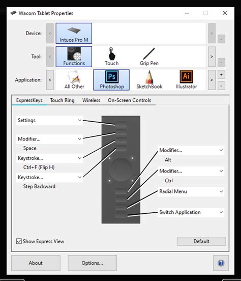 Image result for Wacom Intuos Pro Driver