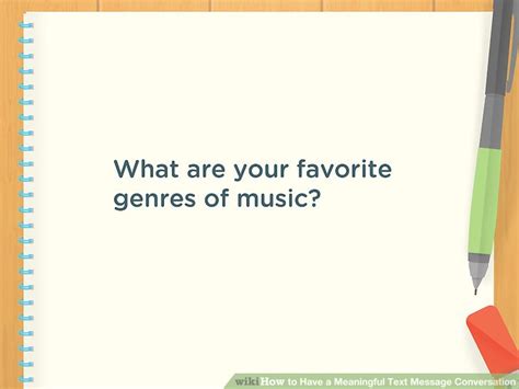 Text Message Conversation 的图像结果