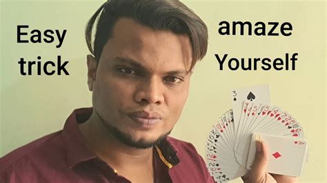 No Setup Card Trick by MLT 的图像结果