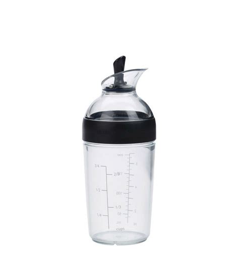 OXO Little Salad Dressing Shaker