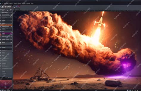 Image result for Ai Image Exploding Computer