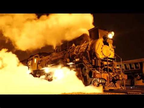 三道岭 - 中国最后的蒸气火车 - YouTube