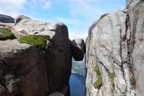 Guided hike to Kjerag Fjord cruise included | Stavanger, Norway