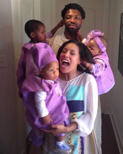 Sheinelle Jones' Journey in Photos: Love, Loss, Family, and Growth (35 ...