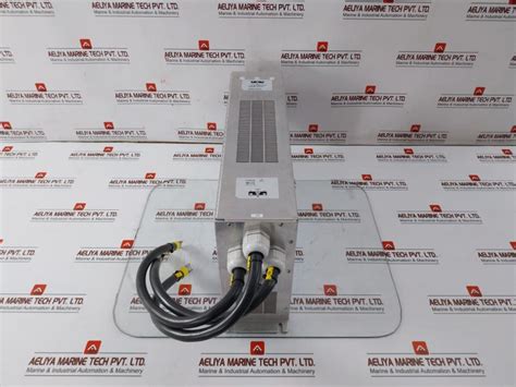 Schaffner Fn258L-250-07 Emc/Rfi Filter Stb 95 600V 230A - Aeliya Marine ...