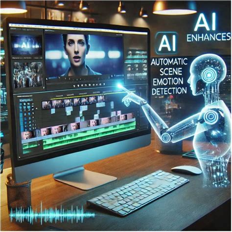 How VFX and CGI use AI | 10xTechClub