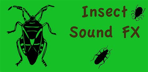 Image result for Sound Effect Insect Spray