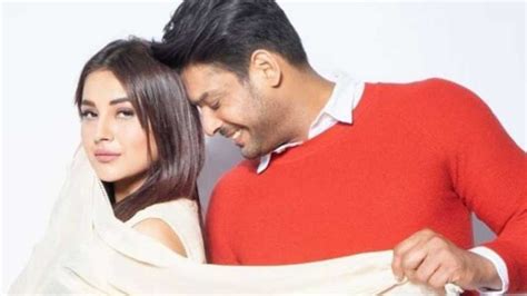 Bhula Dunga: SidNaaz’ chemistry in this heartfelt song will remind you ...