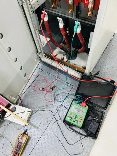 High Pot Testing 的图像结果