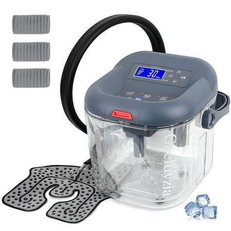 Cold Therapy Machine For Shoulder Surgery at Ellis Brashears blog