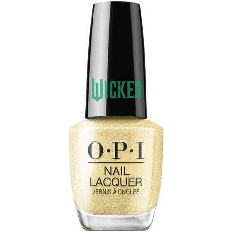 OPI Oz-Mazing Nail Polish - Wicked Holiday 2024 | Nail Polish Direct