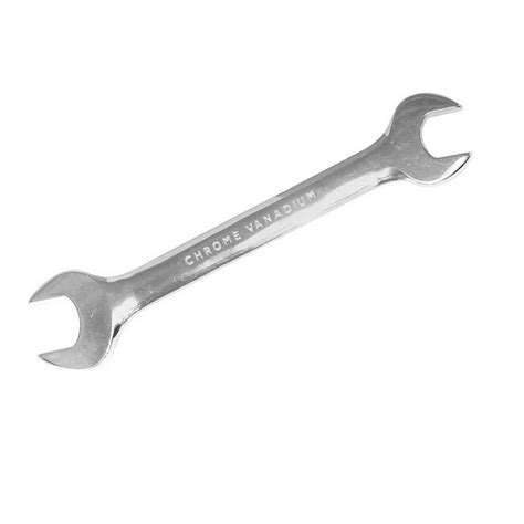 VENUS DOUBLE ENDED SPANNER 25X28MM - Buy Online | Best Price in India ...