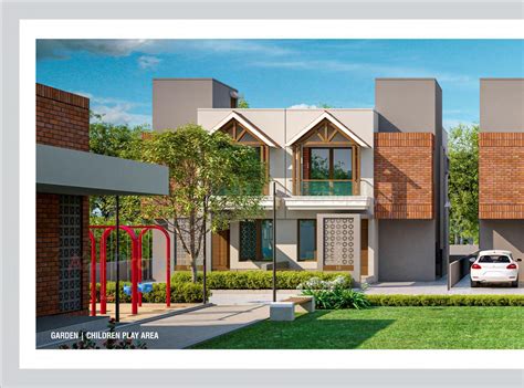 Shivam Bungalows | at Kapurai, Vadodara