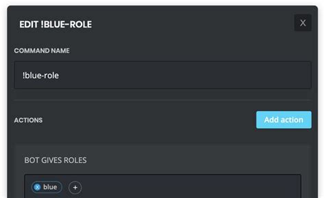 AFK Dyno Bot 的图像结果