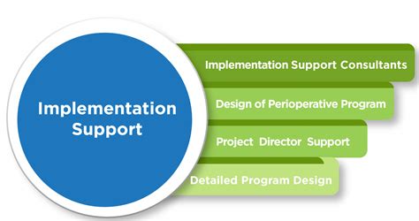 Image result for Implementation Support Team Structure