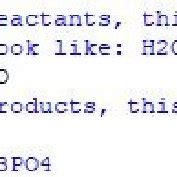 Garson Algorithm Python 的图像结果