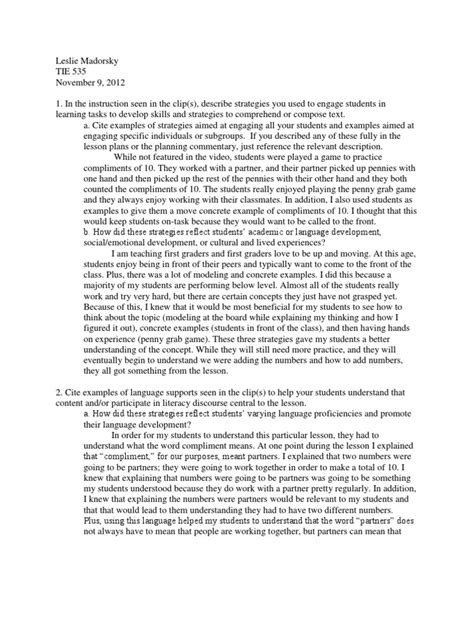 Reflection On Math Lesson 的图像结果