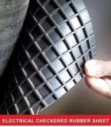 Rubber Sheets - Fluorocarbon Rubber Sheet Manufacturer from Mumbai