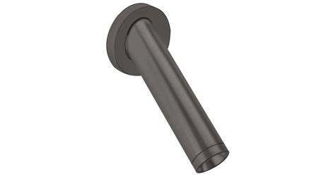 Axor 10410341 Starck Tub Spout Wall Mounted Non Diverter - Engineered ...
