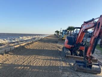 City of New Orleans Completes $5 Million Breakwater Drive Improvement ...