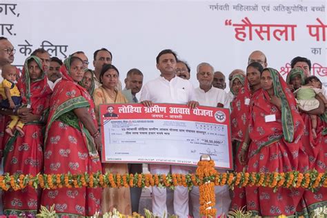 Development | Samajwadi Party