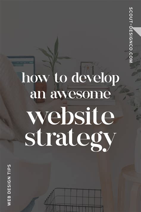 Image result for Website Design Strategy