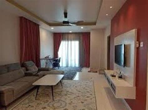 QUINTET SERVICED APARTMENT CAMERON (Cameron Highlands/Tanah Rata ...