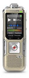 Voice recorders. Discover the full range | Philips