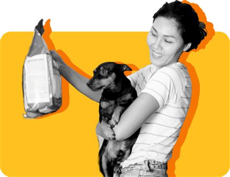 Can You Buy Dog Food With Food Stamps