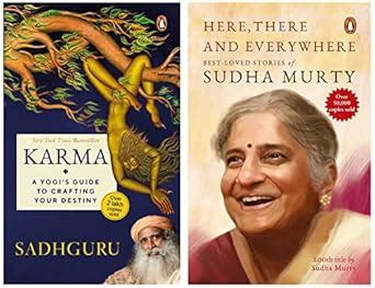 Buy Karma: A Yogi's Guide to Crafting Your Destiny | Spirituality, Self ...