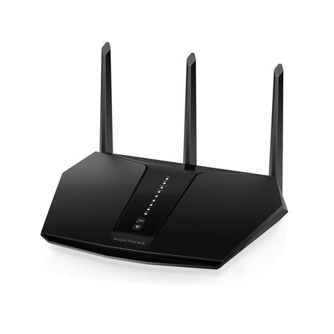 Netgear Nighthawk Wifi 6 Router Rax30 5 Stream Dual Band | Desertcart INDIA