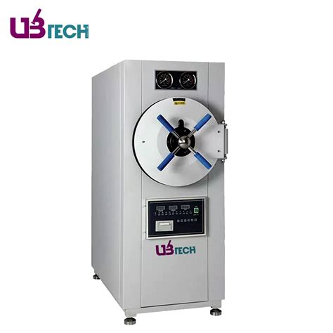 Horizontal Pressure Steam Sterilizer, 150L/200L/280L