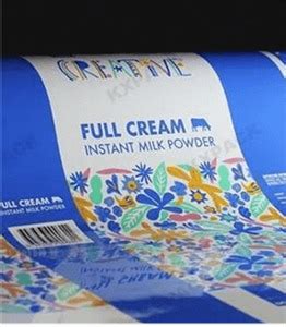 Milk Packaging Roll Manufacturer,Printed Milk Film Roll,Oil Packaging Films