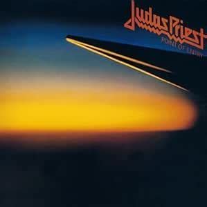 Point of Entry: Judas Priest: Amazon.in: Music}