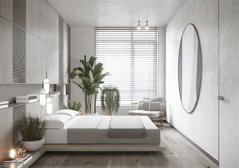 Serene Bedroom|Indoor Plants for Green Sanctuaries