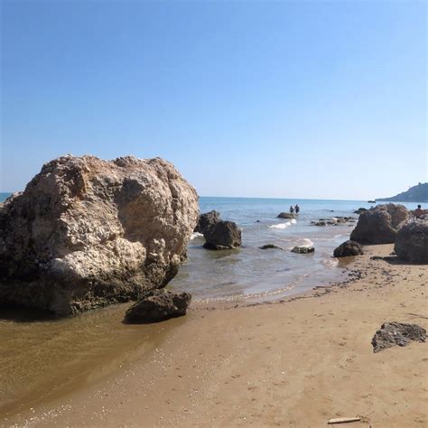 Spiaggia Murgia della Madonna (Vico del Gargano) - 2021 What to Know ...