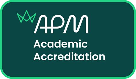 Image result for APM Project Management Fundamentals Logo
