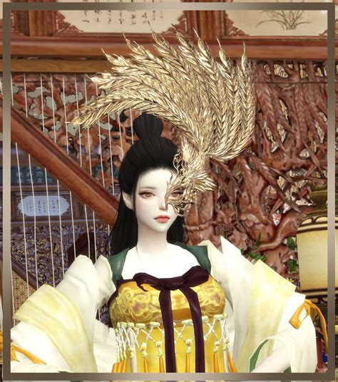 Masks Sims 的图像结果