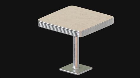 Diner Table 的图像结果