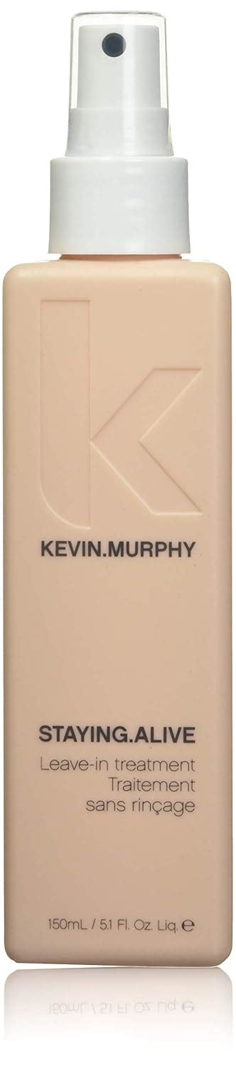 Kevin Murphy Staying Alive Leave-In Treatment, 150ml : Amazon.in: Beauty