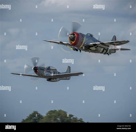 World war two fighter hi-res stock photography and images - Alamy