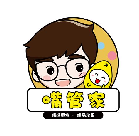 【妙妙零食铺子】|平面|Logo|姚天宇_ - 原创作品 - 站酷 (ZCOOL)