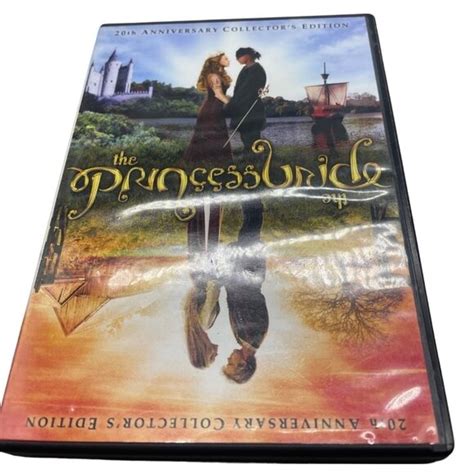 Image result for Princess Bride DVD